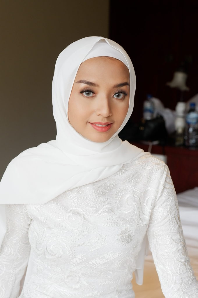 Bridesmaid - Alex & Dinda Wedding by sunday_debalimakeup - 002 Bridesmaid - Alex & Dinda Wedding by sunday_debalimakeup - 002