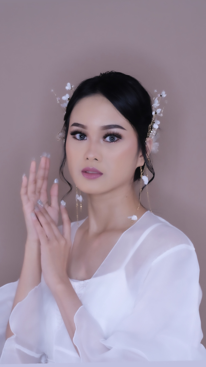 Ms. Mutia by sunday_debalimakeup - 001 Ms. Mutia by sunday_debalimakeup - 001