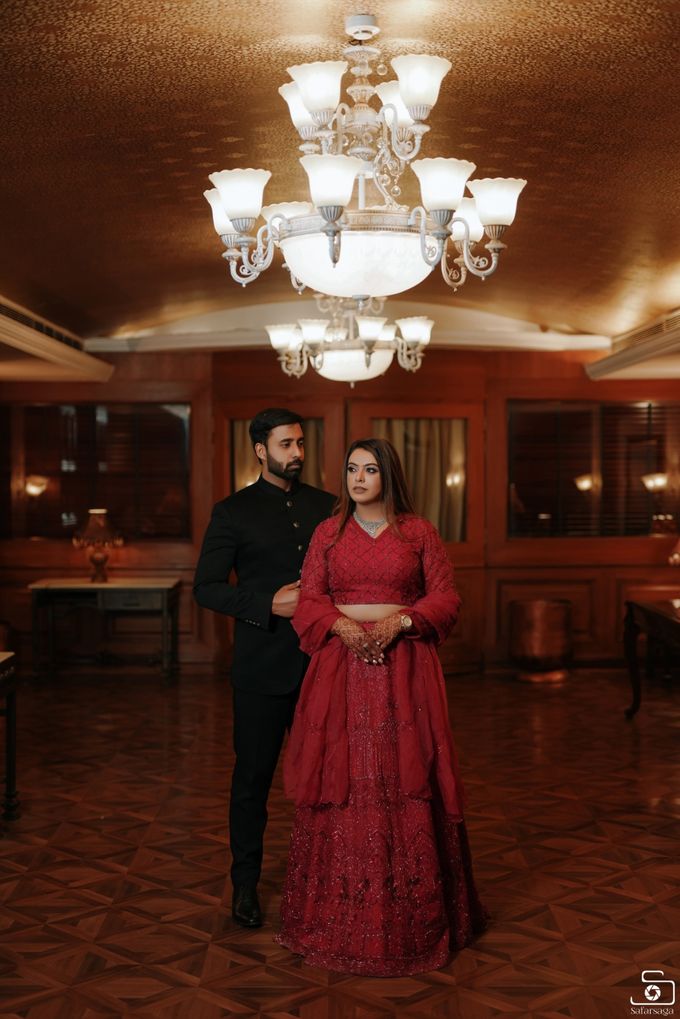 Suneet and Sunaina - Engagment Photography - Safarsaga Films by Safarsaga Films - 023 Suneet and Sunaina - Engagment Photography - Safarsaga Films by Safarsaga Films - 023