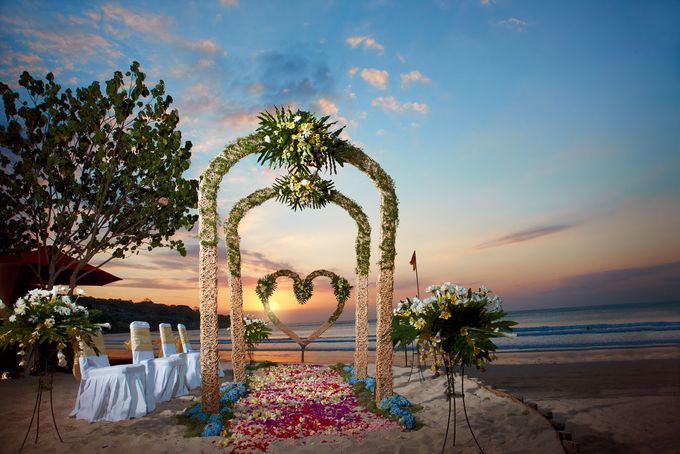 Kupu-Kupu Resorts Wedding Venue by Kupu Kupu Barong Villas & Tree Spa by L'Occitane - 002 Kupu-Kupu Resorts Wedding Venue by Kupu Kupu Barong Villas & Tree Spa by L'Occitane - 002