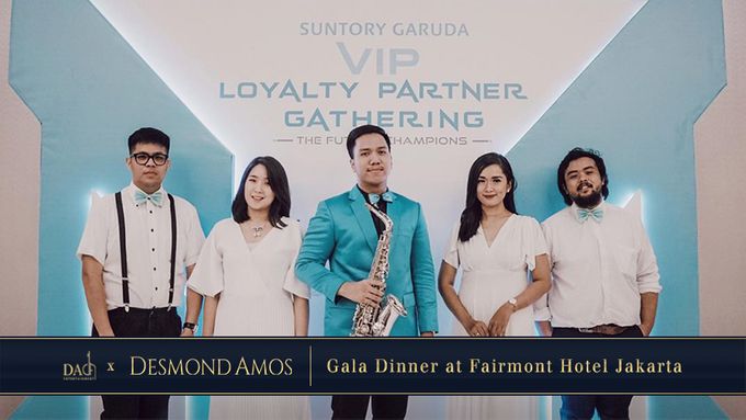 Desmond Amos Entertainment for Suntory Garuda Gala Dinner by Desmond Amos Entertainment - 007 Desmond Amos Entertainment for Suntory Garuda Gala Dinner by Desmond Amos Entertainment - 007