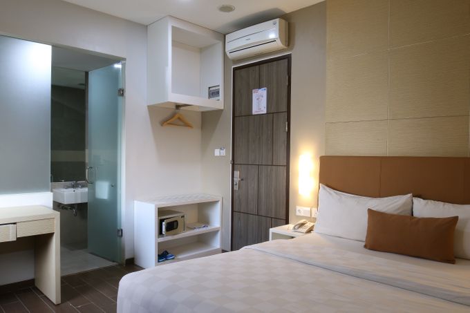 Hotel 88 Grogol by Hotel 88 Grogol - 021 Hotel 88 Grogol by Hotel 88 Grogol - 021