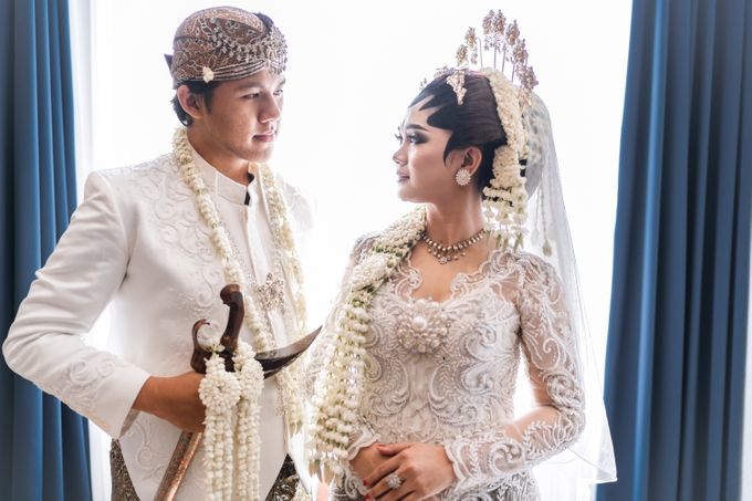 Exclusive Jawa Modern Wedding Package by darihati.organizer - 006 Exclusive Jawa Modern Wedding Package by darihati.organizer - 006