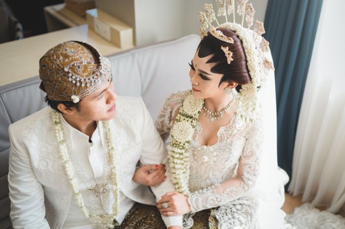 Exclusive Jawa Modern Wedding Package by darihati.organizer - 004 Exclusive Jawa Modern Wedding Package by darihati.organizer - 004