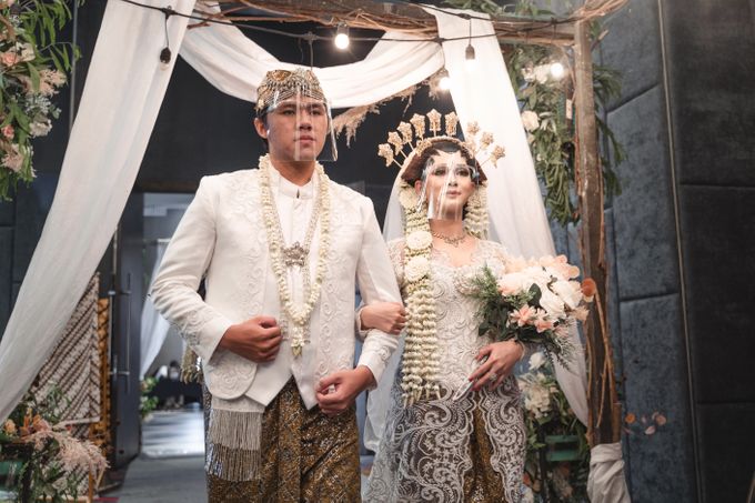 Exclusive Jawa Modern Wedding Package by darihati.organizer - 007 Exclusive Jawa Modern Wedding Package by darihati.organizer - 007