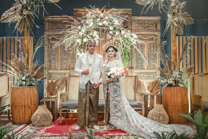 Exclusive Jawa Modern Wedding Package by darihati.organizer - 008 Exclusive Jawa Modern Wedding Package by darihati.organizer - 008