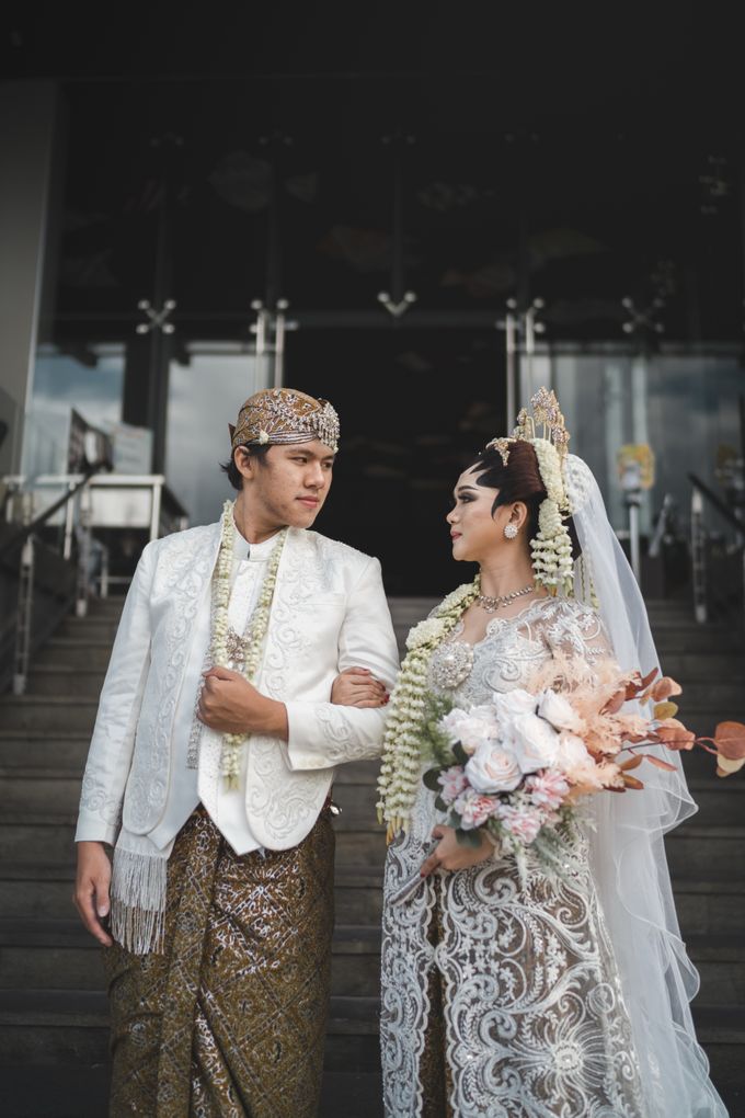 Exclusive Jawa Modern Wedding Package by darihati.organizer - 005 Exclusive Jawa Modern Wedding Package by darihati.organizer - 005