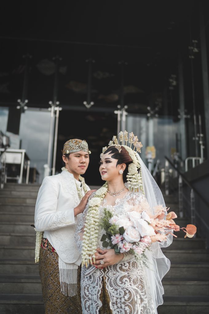 Exclusive Jawa Modern Wedding Package by darihati.organizer - 003 Exclusive Jawa Modern Wedding Package by darihati.organizer - 003