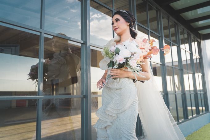 Exclusive Bridal Wedding Package Luminor Sidoarjo by darihati.organizer - 001 Exclusive Bridal Wedding Package Luminor Sidoarjo by darihati.organizer - 001