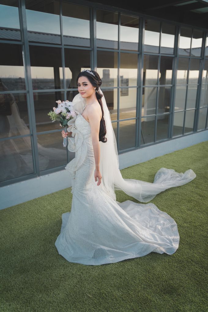 Exclusive Bridal Wedding Package Luminor Sidoarjo by darihati.organizer - 005 Exclusive Bridal Wedding Package Luminor Sidoarjo by darihati.organizer - 005
