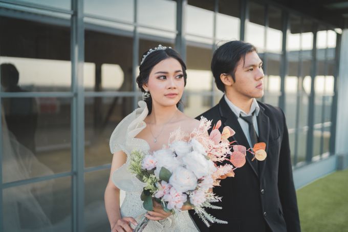 Exclusive Bridal Wedding Package Luminor Sidoarjo by darihati.organizer - 003 Exclusive Bridal Wedding Package Luminor Sidoarjo by darihati.organizer - 003