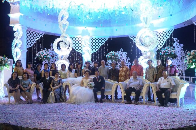 Wedding Day of Hsu Hsiao Hua & Hendra by D'banquet Pantai Mutiara - 005 Wedding Day of Hsu Hsiao Hua & Hendra by D'banquet Pantai Mutiara - 005