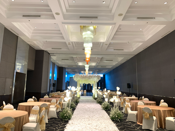 Swiss Bel Hotel Mangga Besar by Surya Wedding Consultant - 004 Swiss Bel Hotel Mangga Besar by Surya Wedding Consultant - 004