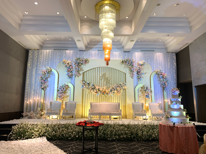 Swiss Bel Hotel Mangga Besar by Surya Wedding Consultant - 001 Swiss Bel Hotel Mangga Besar by Surya Wedding Consultant - 001