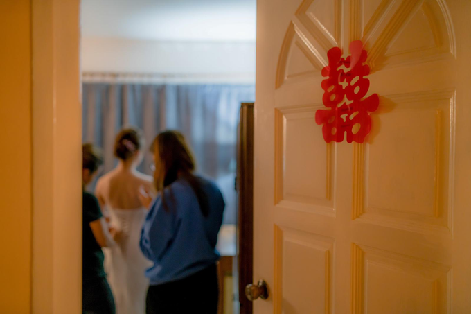 Actual Day Wedding of Terrence & Felicia 27.10.18 by Susan Beauty Artistry - 003 Actual Day Wedding of Terrence & Felicia 27.10.18 by Susan Beauty Artistry - 003