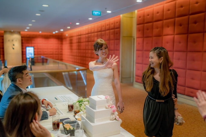 Actual Day Wedding of Terrence & Felicia 27.10.18 by Susan Beauty Artistry - 010 Actual Day Wedding of Terrence & Felicia 27.10.18 by Susan Beauty Artistry - 010