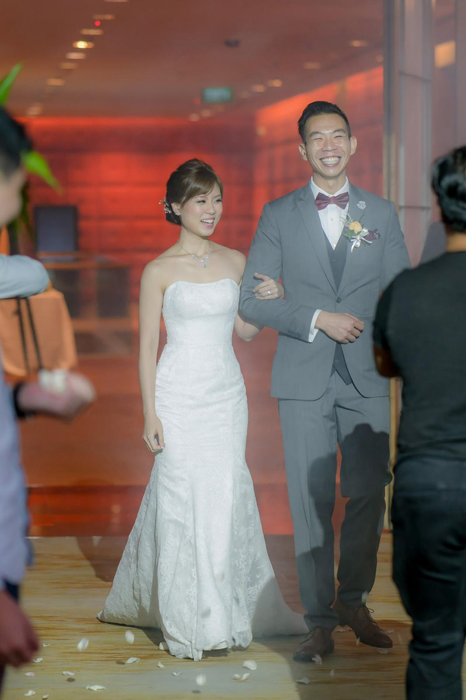 Actual Day Wedding of Terrence & Felicia 27.10.18 by Susan Beauty Artistry - 011 Actual Day Wedding of Terrence & Felicia 27.10.18 by Susan Beauty Artistry - 011