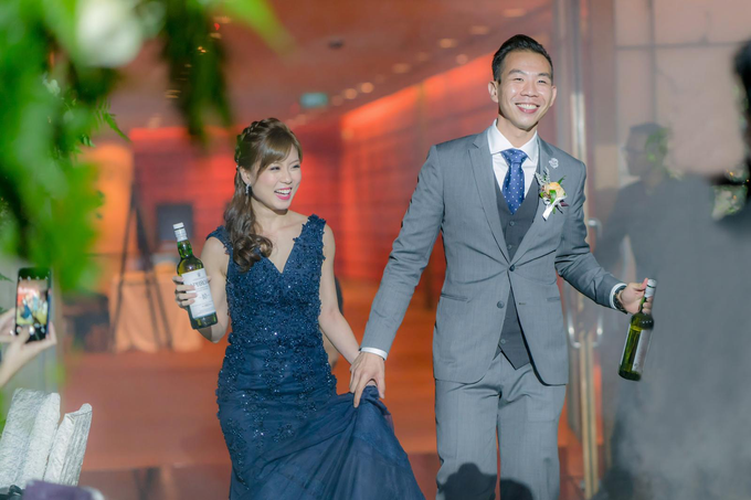 Actual Day Wedding of Terrence & Felicia 27.10.18 by Susan Beauty Artistry - 014 Actual Day Wedding of Terrence & Felicia 27.10.18 by Susan Beauty Artistry - 014