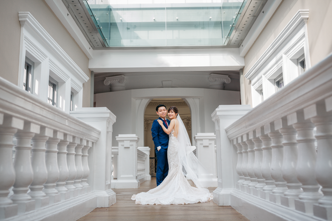 SG Pre-Wedding Photography of Evans & Jasmine by DTPictures - 006 SG Pre-Wedding Photography of Evans & Jasmine by DTPictures - 006