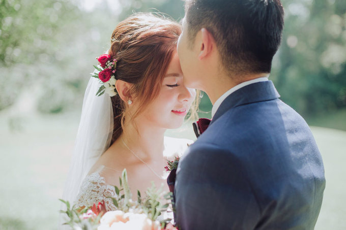 SG Pre-Wedding of Zhiming and Cheryl by Susan Beauty Artistry - 001 SG Pre-Wedding of Zhiming and Cheryl by Susan Beauty Artistry - 001