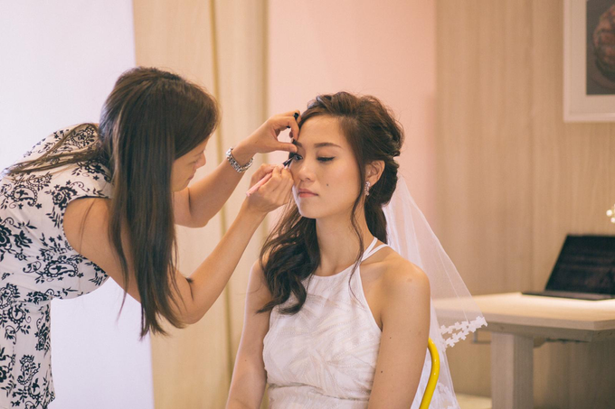 Holy Matrimony of Chia Hong and Lee Ying by Susan Beauty Artistry - 004 Holy Matrimony of Chia Hong and Lee Ying by Susan Beauty Artistry - 004