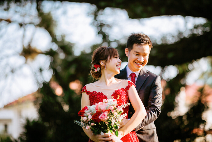 SG Pre-Wedding of Jerome & Brianna by Susan Beauty Artistry - 001 SG Pre-Wedding of Jerome & Brianna by Susan Beauty Artistry - 001