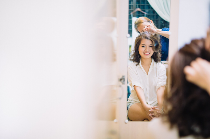 Actual Day Wedding of Stevie and Clarie by Susan Beauty Artistry - 001 Actual Day Wedding of Stevie and Clarie by Susan Beauty Artistry - 001
