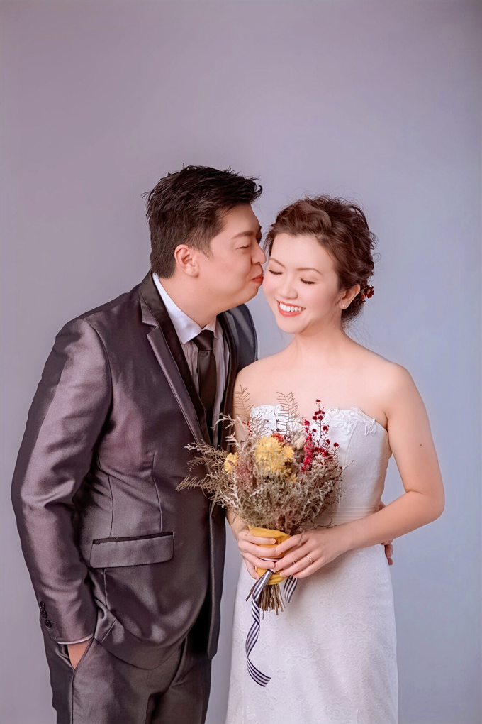 SG Pre-Wedding of Westin and Sue Ling by DTPictures - 001