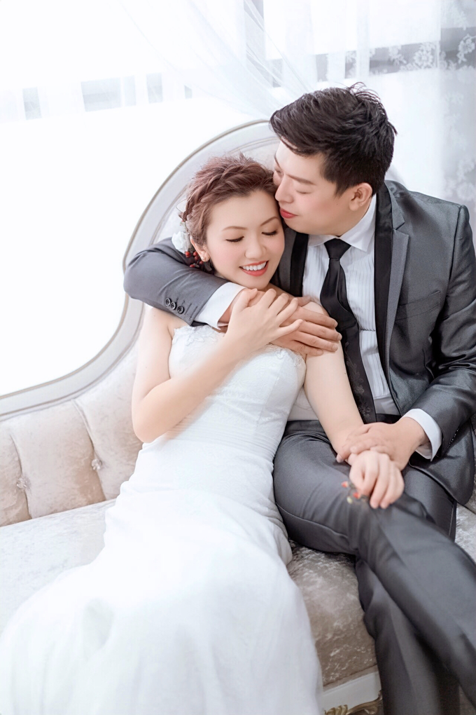 SG Pre-Wedding of Westin and Sue Ling by DTPictures - 006