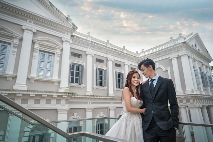 SG Pre-Wedding of Anthony and Stella by Susan Beauty Artistry - 005 SG Pre-Wedding of Anthony and Stella by Susan Beauty Artistry - 005