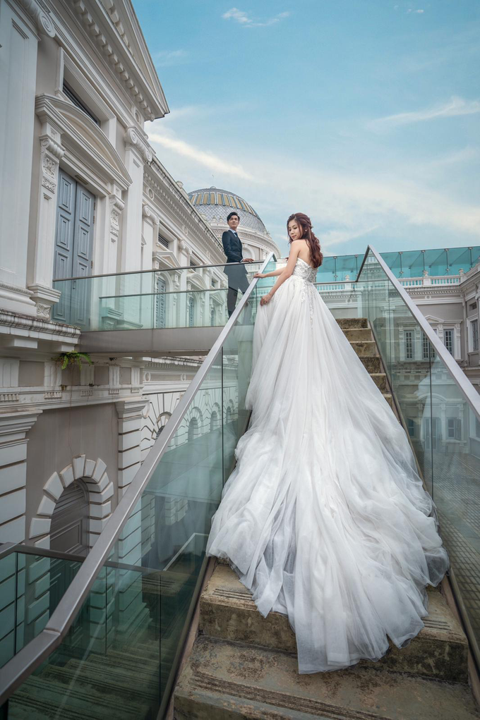 SG Pre-Wedding of Anthony and Stella by Susan Beauty Artistry - 004 SG Pre-Wedding of Anthony and Stella by Susan Beauty Artistry - 004