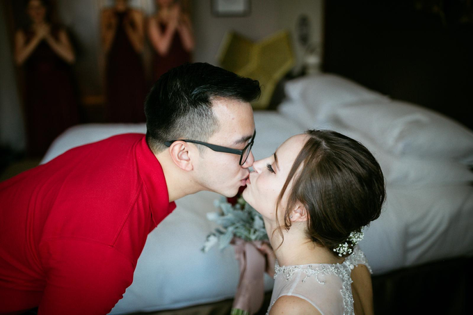 Actual Day Wedding of Lemuel and Anna by Susan Beauty Artistry - 017 Actual Day Wedding of Lemuel and Anna by Susan Beauty Artistry - 017