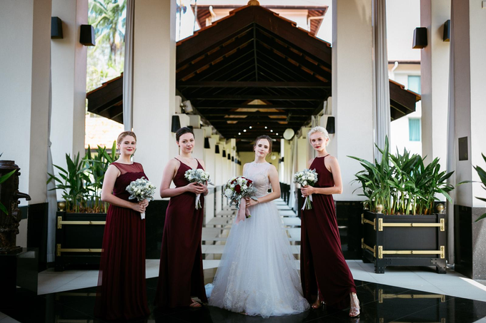 Actual Day Wedding of Lemuel and Anna by Susan Beauty Artistry - 020 Actual Day Wedding of Lemuel and Anna by Susan Beauty Artistry - 020