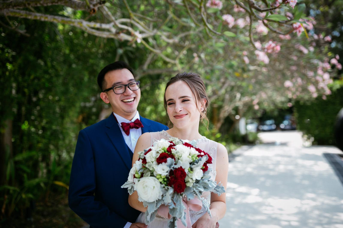 Actual Day Wedding of Lemuel and Anna by Susan Beauty Artistry - 025 Actual Day Wedding of Lemuel and Anna by Susan Beauty Artistry - 025