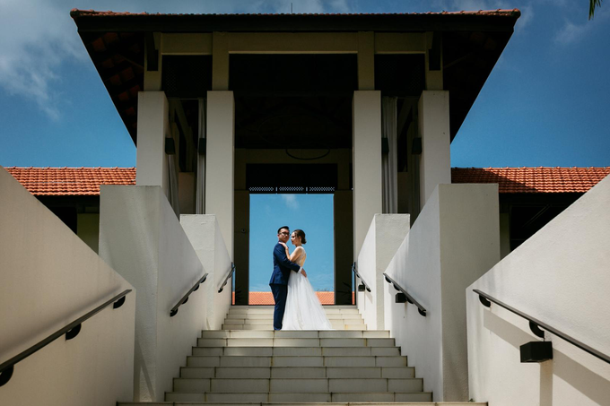 Actual Day Wedding of Lemuel and Anna by Susan Beauty Artistry - 026 Actual Day Wedding of Lemuel and Anna by Susan Beauty Artistry - 026