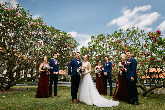 Actual Day Wedding of Lemuel and Anna by Susan Beauty Artistry - 027 Actual Day Wedding of Lemuel and Anna by Susan Beauty Artistry - 027