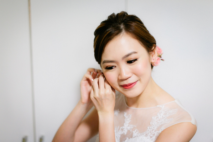 Actual Day Wedding of QB and Cherie by Susan Beauty Artistry - 002 Actual Day Wedding of QB and Cherie by Susan Beauty Artistry - 002