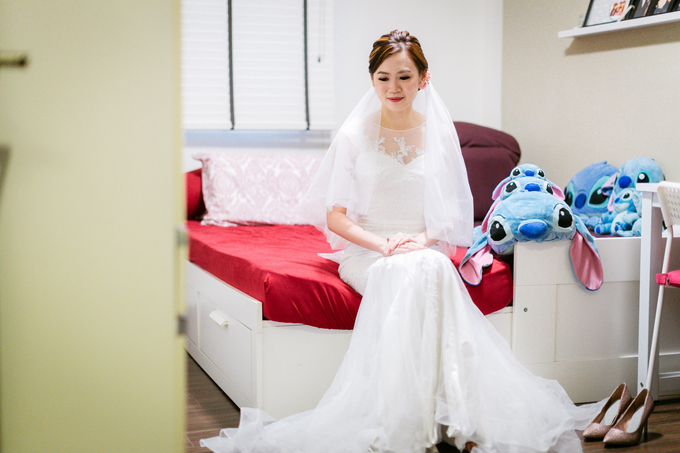 Actual Day Wedding of QB and Cherie by Susan Beauty Artistry - 005 Actual Day Wedding of QB and Cherie by Susan Beauty Artistry - 005
