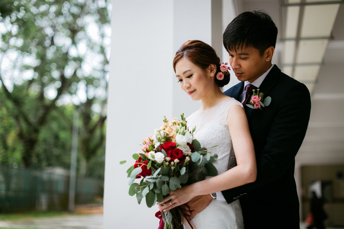 Actual Day Wedding of QB and Cherie by Susan Beauty Artistry - 011 Actual Day Wedding of QB and Cherie by Susan Beauty Artistry - 011