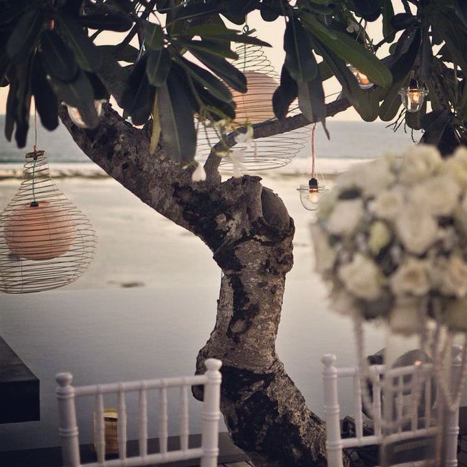 Bali Signature Wedding Decoration by The Asmara Nusa Dua - 001
