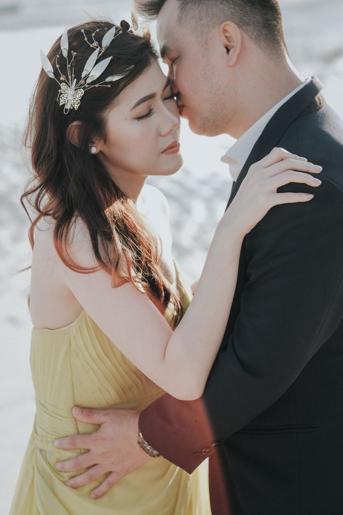Prewedding of Susanto & Melisa by Cynthia Tan - 001 Prewedding of Susanto & Melisa by Cynthia Tan - 001