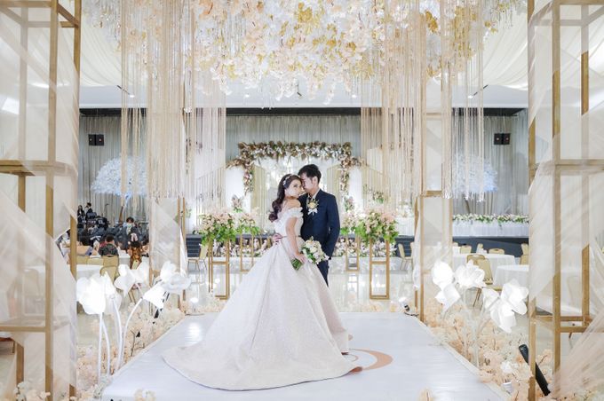 Wedding Of Sutono & Stephanie by Ohana Enterprise - 013 Wedding Of Sutono & Stephanie by Ohana Enterprise - 013