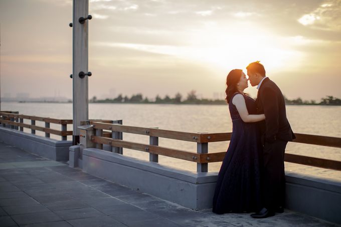 Prewedding Outdoor Suwandi & Jennifer by The Bridea - 002 Prewedding Outdoor Suwandi & Jennifer by The Bridea - 002