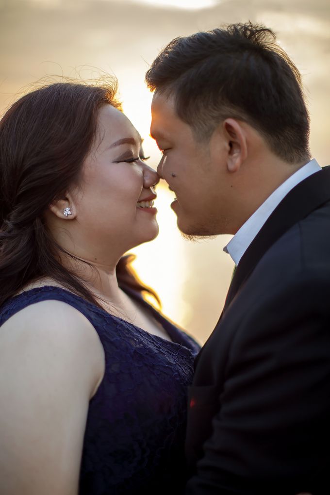 Prewedding Outdoor Suwandi & Jennifer by The Bridea - 001 Prewedding Outdoor Suwandi & Jennifer by The Bridea - 001