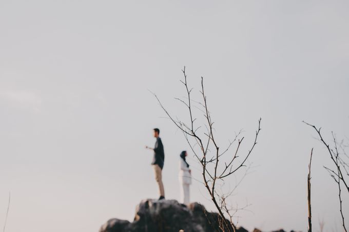 PRE WEDDING BY FRIENDINFRAME by FriendinFrame Photo - 014