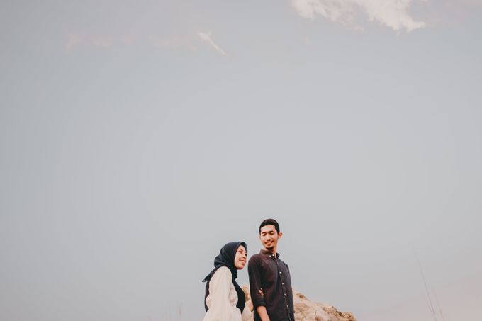 PRE WEDDING BY FRIENDINFRAME by FriendinFrame Photo - 028