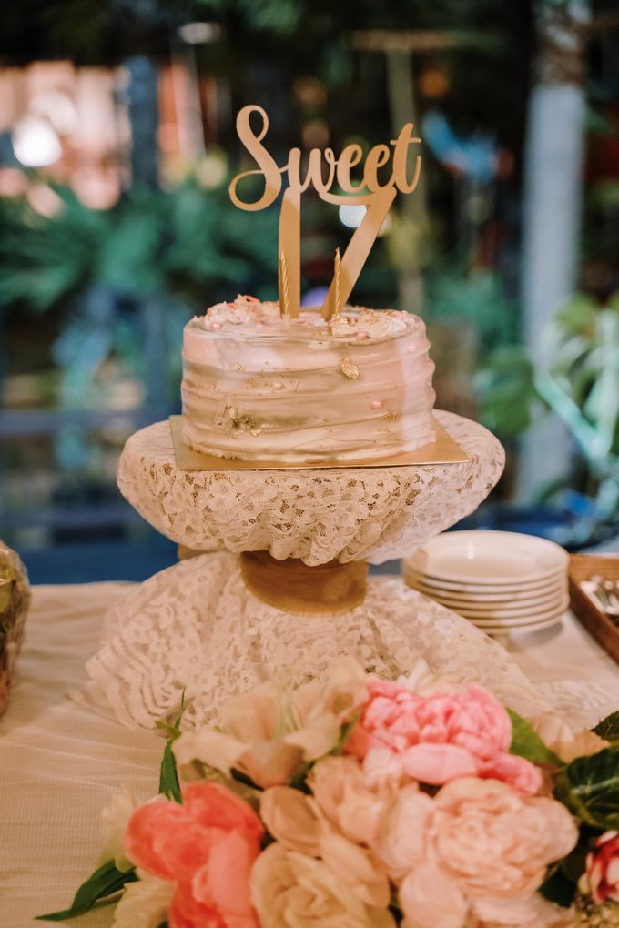 Sweet 17th of Aras by Tong Hua Event Planner - 001 Sweet 17th of Aras by Tong Hua Event Planner - 001
