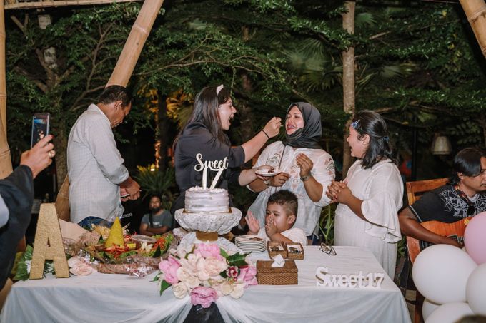 Sweet 17th of Aras by Tong Hua Event Planner - 006 Sweet 17th of Aras by Tong Hua Event Planner - 006