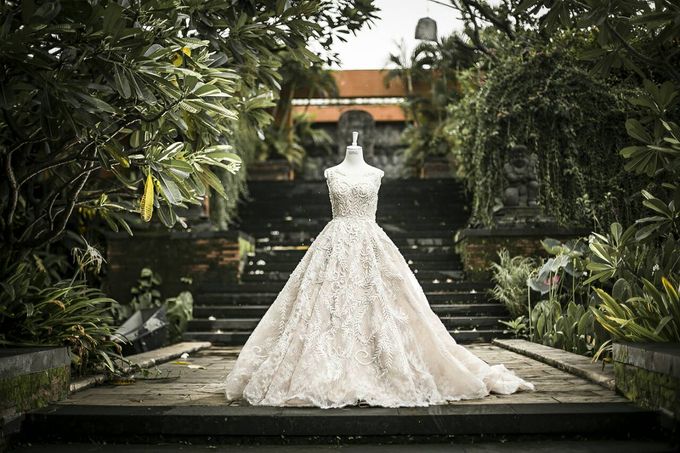 Wedding Of Stanley & Angel by All Occasions Wedding Planner - 009 Wedding Of Stanley & Angel by All Occasions Wedding Planner - 009