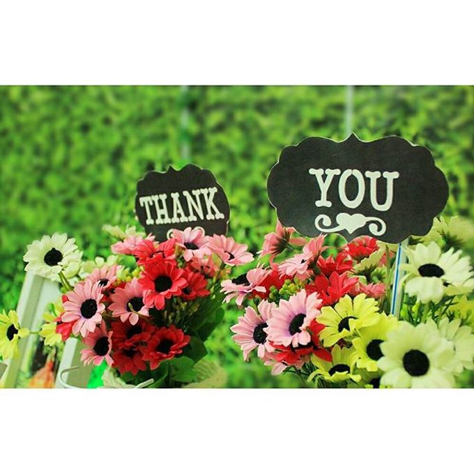 cover photobooth wedding decoration by mirrorart decoration - 001